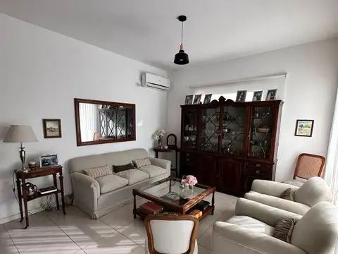 Departamento en Alquiler Temporal con 1 cocheras