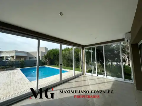 Casa en Venta 4 años