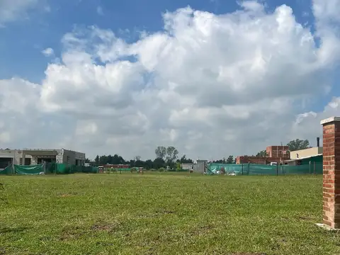 Terreno en venta en Santa Elisa Pilar del Este | VCO Propiedades