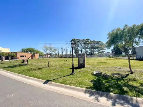 Terreno en Venta en Pilar Del Este, USD 49.500