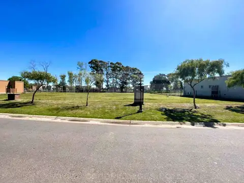 Barrio San Ramiro lote al 200