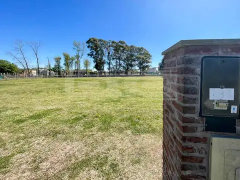 Terreno en Venta en Pilar Del Este, USD 49.500