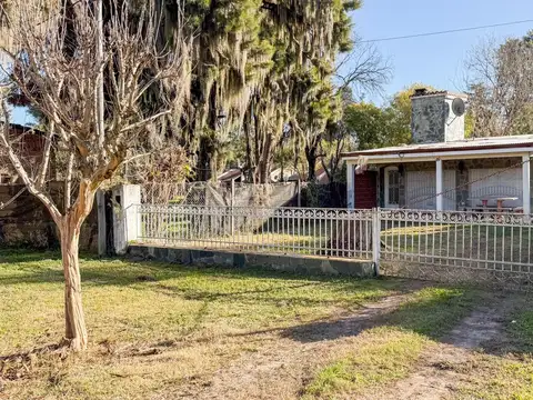 Los Sauces  519 - Los Indios - Roldán