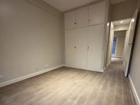 Departamento en Alquiler 35 años