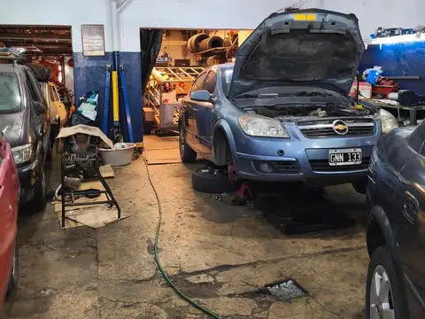 Galpon en Venta en Villa Elvira, USD 80.000