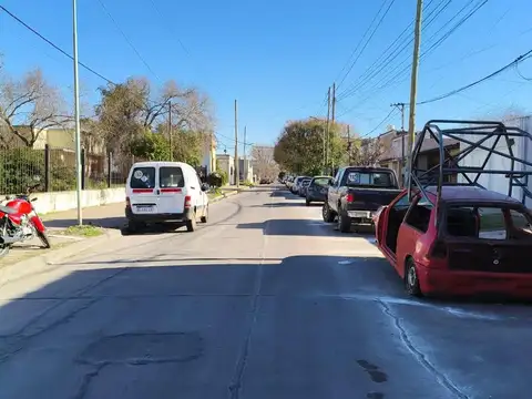 Galpon en Venta 10 años