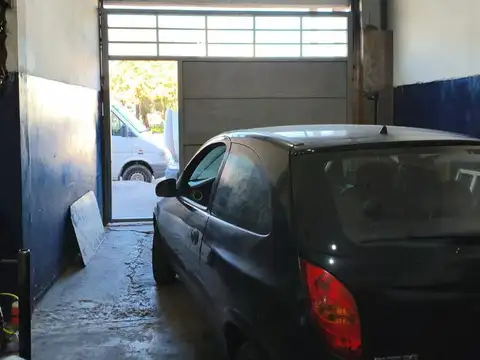 Galpon en Venta 6  mts Frente