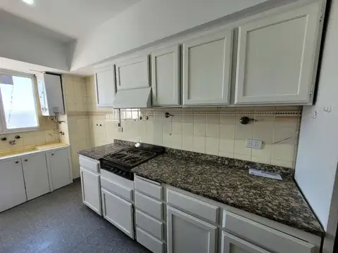 Hidalgo 100, Piso 22