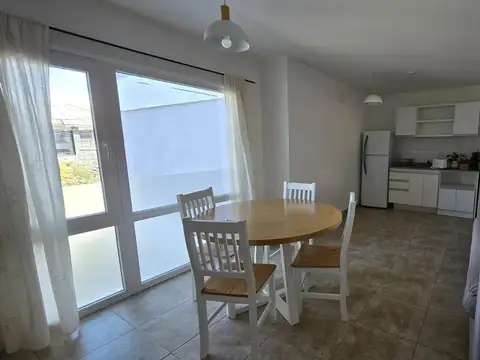 Alquiler departamento céntrico Bariloche