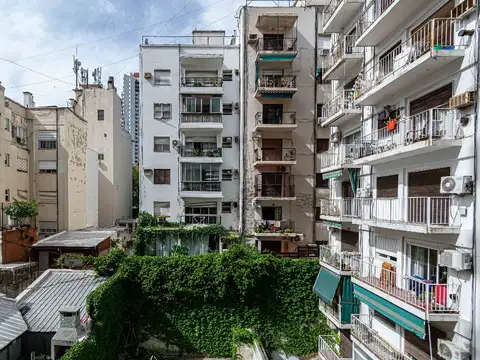 Departamento en Venta en Palermo, USD 195.000