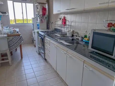 Departamento en Alquiler de 2 dormitorios
