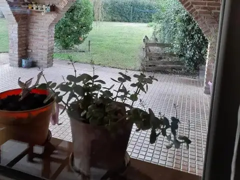 Casa en Venta 40 años