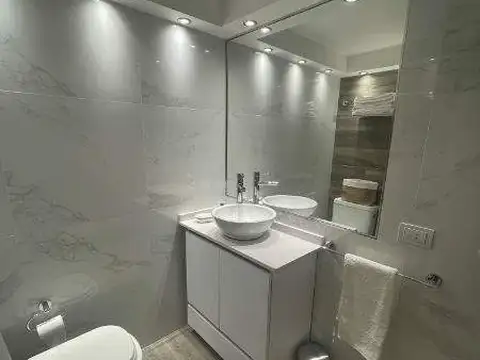 Departamento en Alquiler de 3 ambientes