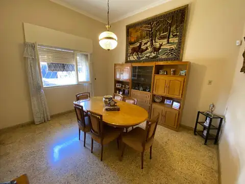 Casa en Venta 40 años