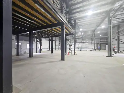 Av Belgrano y Morelli