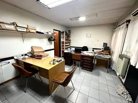 Oficina en Venta 15 años