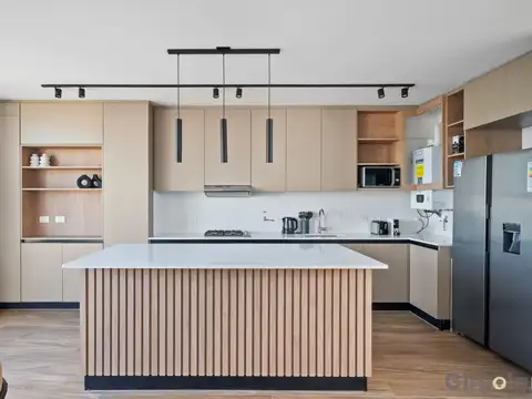 Departamento en Venta de 3 dormitorios