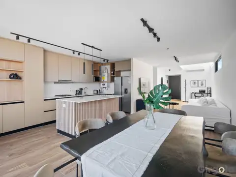 Departamento en Venta en Villa Devoto, USD 780.000