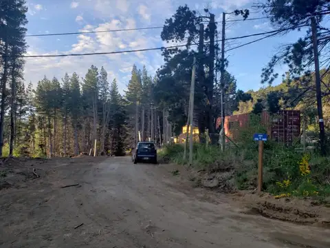 Lote de 525 mts/2 en Península San Pedro