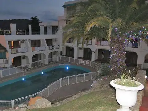 Hotel en Venta 300 plazas