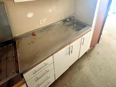 Departamento en Venta 40 años