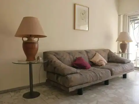 Viamonte 2500, Piso 6