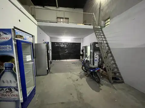 Galpon en Venta en Rosario, USD 85.000