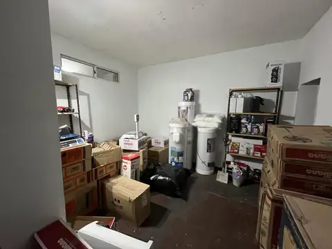 Galpon en Venta 9  mts Frente