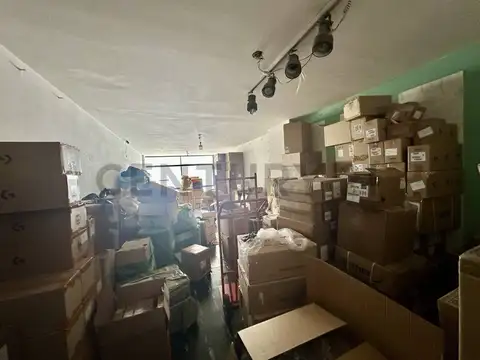 Oficina en Venta 40 años