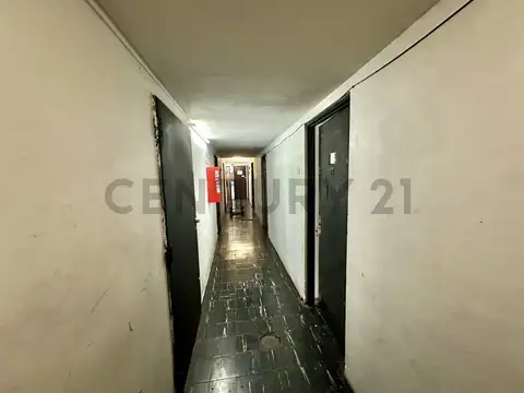 Oficina en Venta en Once, USD 35.000