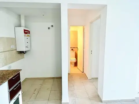Departamento en Alquiler de 1 dormitorio