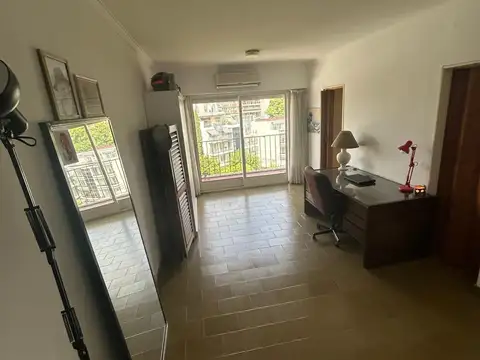 Departamento en Alquiler de Monoambiente