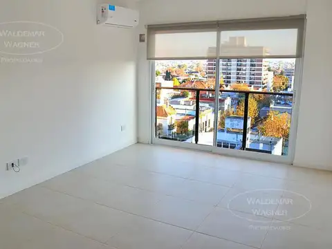 2 Amb en Torre - Vista Panorámica - San Fernando