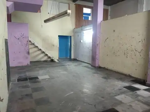 Carlos Casares al 4400