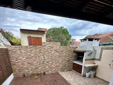 Depto Tipo Casa en Venta en La Lucila del Mar, USD 75.000
