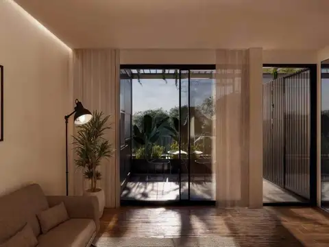 Depto Tipo Casa en Venta en Saavedra, USD 156.000