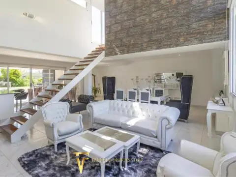 Casa en Venta 3 años