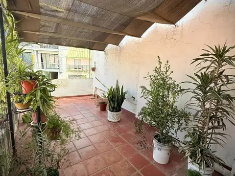 Depto Tipo Casa en Venta de 4 dormitorios