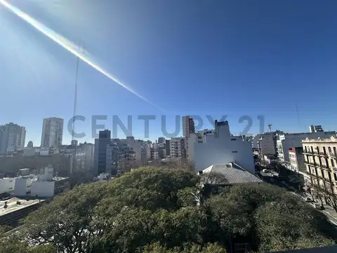 Departamento en Venta en Villa Crespo, USD 184.900