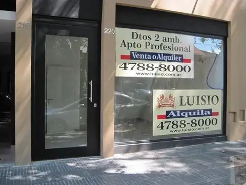 Local en Venta en Colegiales, USD 89.900