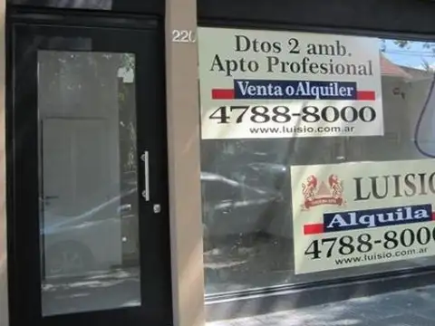 Local - Venta - Argentina, Capital Federal - LEMOS, JUAN 200