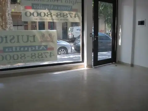 Local - Venta - Argentina, Capital Federal - LEMOS, JUAN 200