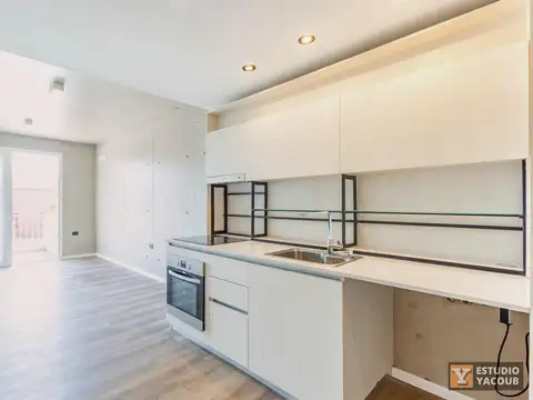 Departamento en Alquiler en City Bell, $ 950.000