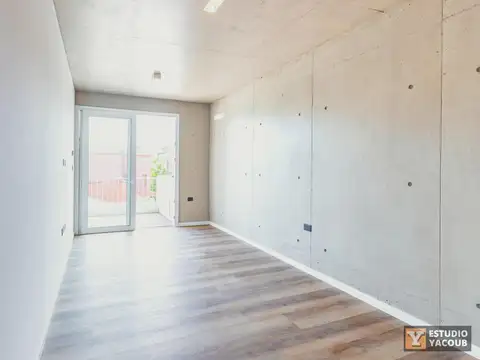 Departamento en Alquiler de 2 ambientes