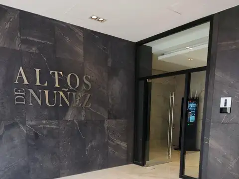 Cabildo  al 4600 LOCAL A ESTRENAR EN NUÑEZ