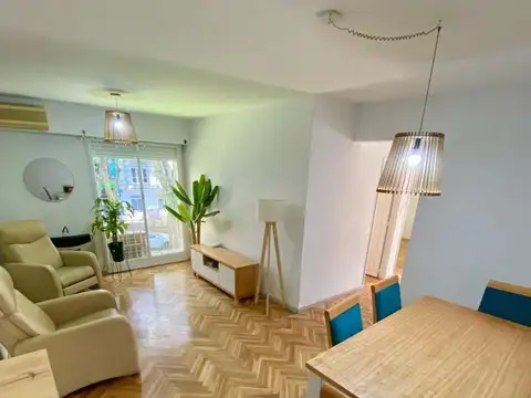 Departamento en venta en Barrancas de Belgrano