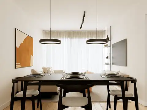 Departamento en Venta de 3 dormitorios