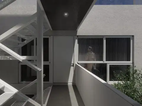 Departamento en Venta en Santa Fe, USD 59.000