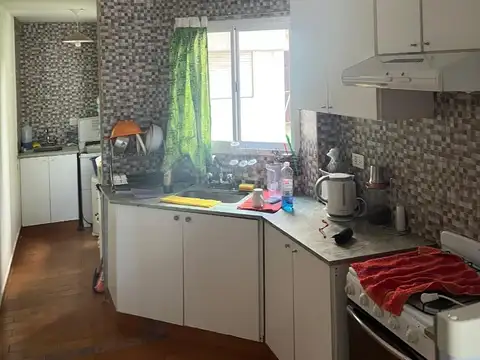 Departamento en Venta al Oeste