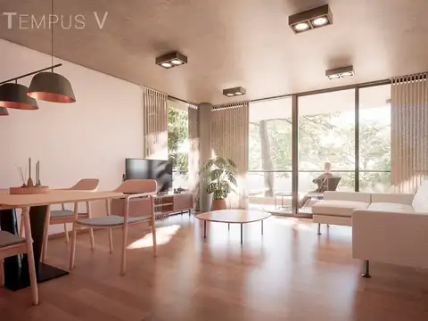 Departamento en Venta en San Isidro, USD 680.000